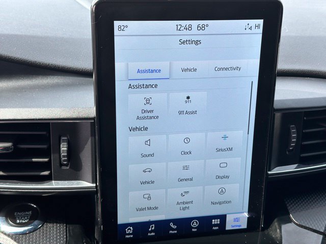 Certified 2023 Ford Explorer ST w/ Equipment Group 401A AWD/4WD image 26