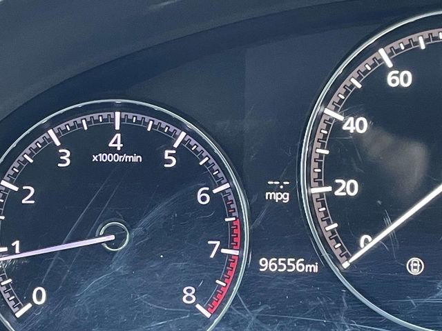 Used 2023 MAZDA CX-30 AWD 2.5 S w/ Premium Package image 21