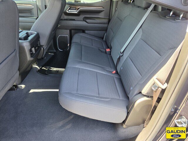 Used 2023 Chevrolet Silverado 1500 RST RWD image 12