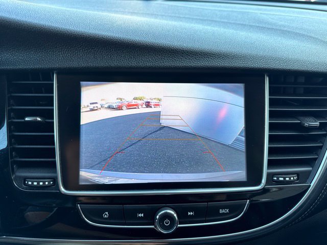 Used 2019 Buick Encore Sport Touring AWD/4WD image 22