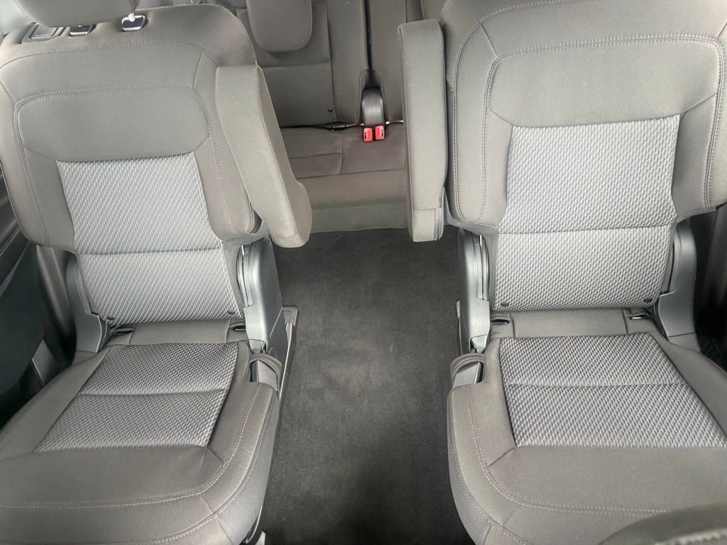 Certified 2024 Ford Explorer XLT AWD/4WD image 30