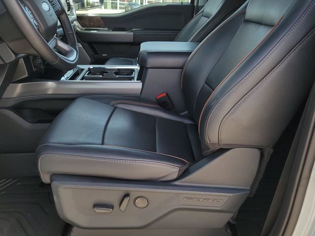 Certified 2025 Ford F250 Lariat w/ Lariat Ultimate Package image 7