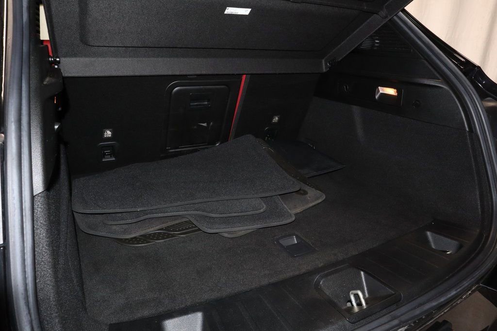 Used 2024 Dodge Hornet R/T Plus image 16