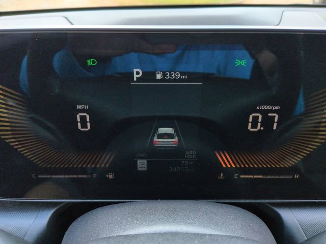 Used 2025 Kia K4 FWD image 33