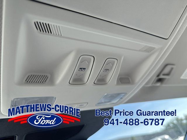 Certified 2022 Ford Escape SEL FWD image 21