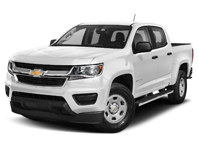 Used 2020 Chevrolet Colorado W/T w/ WT Convenience Package video 1