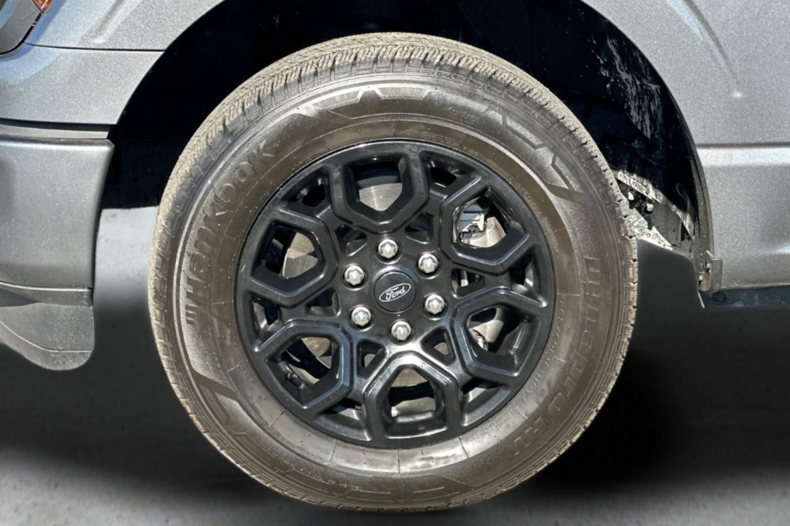 Certified 2025 Ford F150 STX RWD image 22