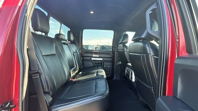 Certified 2022 Ford F250 Lariat w/ Tremor Off-Road Package image 13