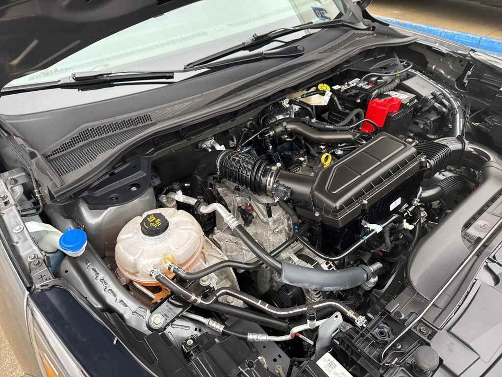 Certified 2024 Ford Escape ST-Line image 33