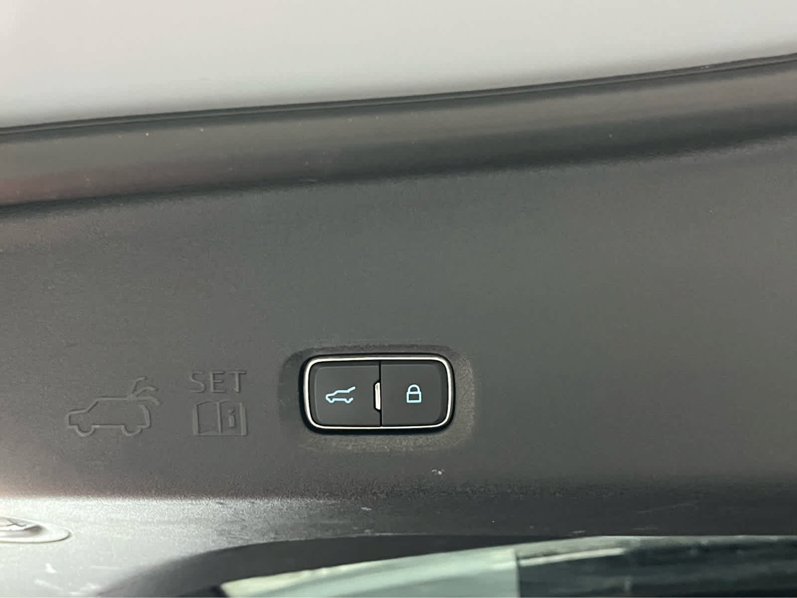 Certified 2025 Ford Expedition Max Active AWD/4WD image 8