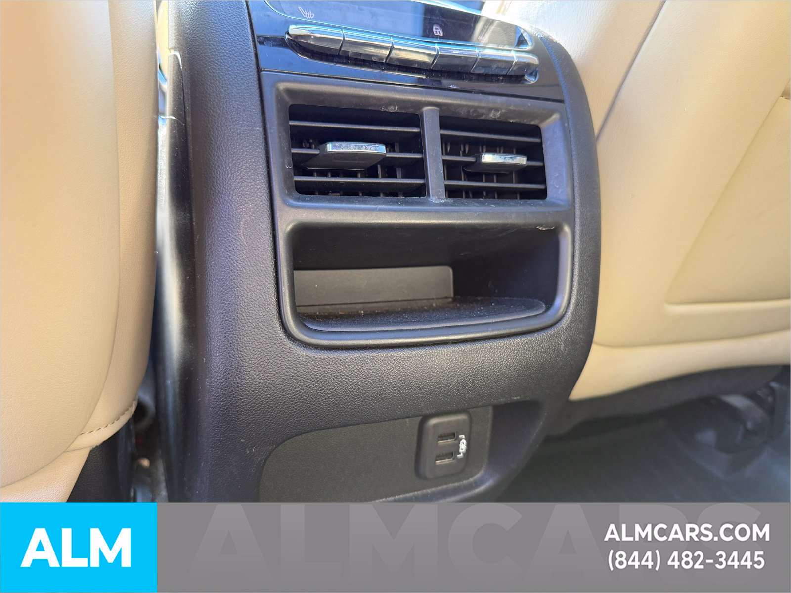 Used 2019 Cadillac XT5 Luxury FWD image 15