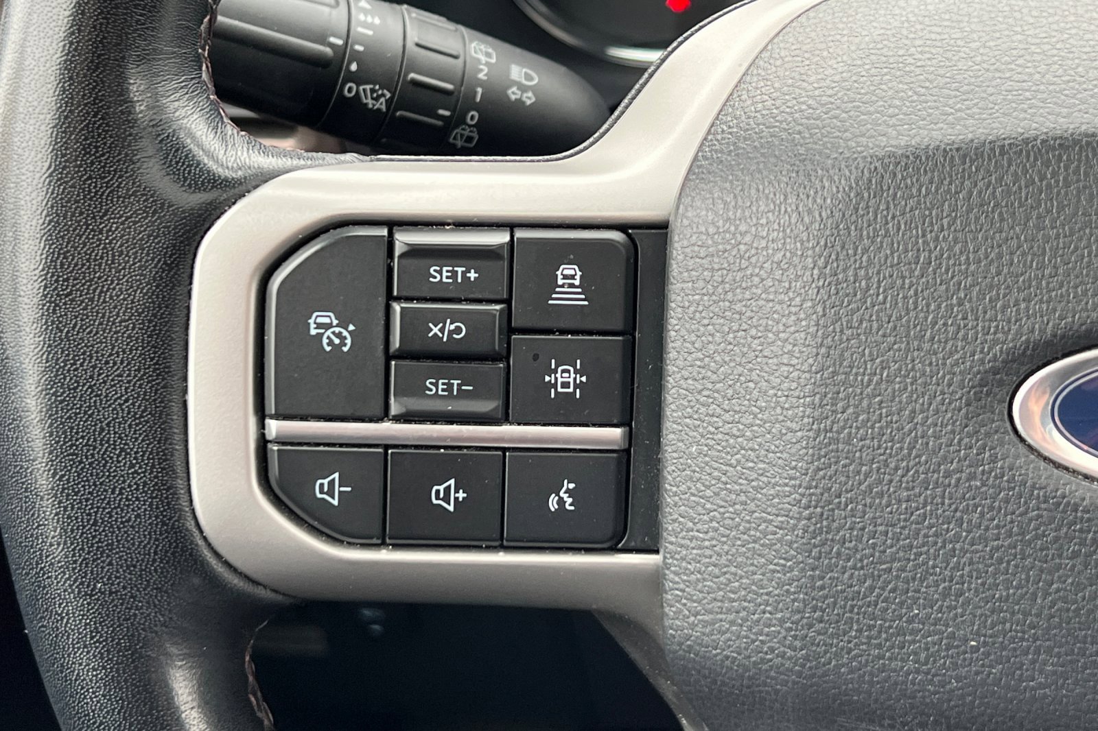 Certified 2024 Ford Expedition Max Limited image 29