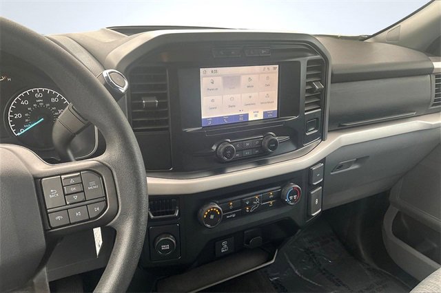 Certified 2023 Ford F150 XLT image 8