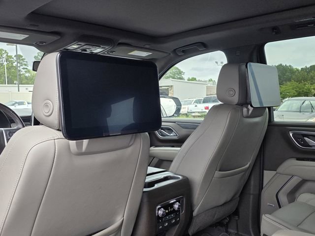 Used 2021 GMC Yukon SLT w/ SLT Premium Package RWD image 19