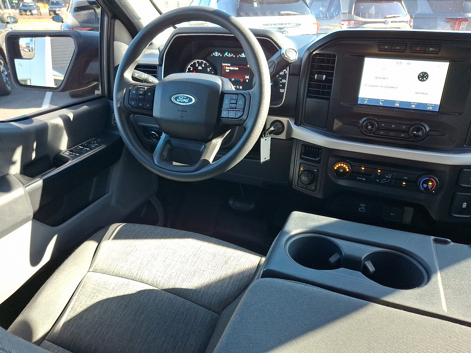 Certified 2021 Ford F150 XL w/ Equipment Group 101A High image 14