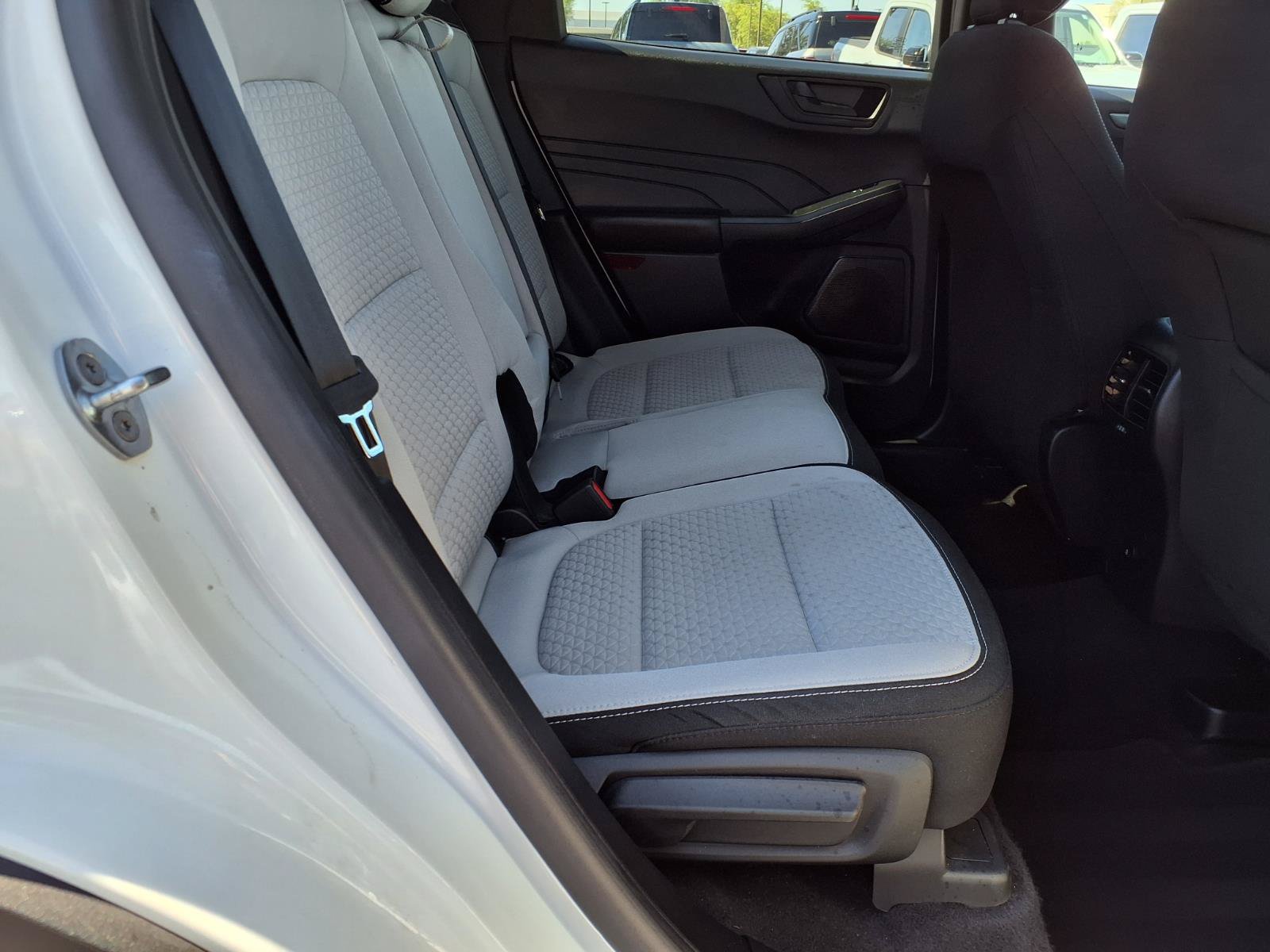 Certified 2023 Ford Escape Active FWD image 14