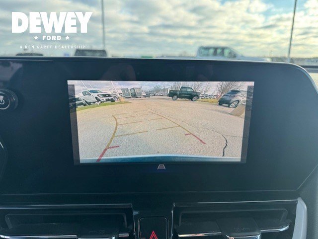 Used 2024 Chevrolet TrailBlazer LT w/ Convenience Package image 18