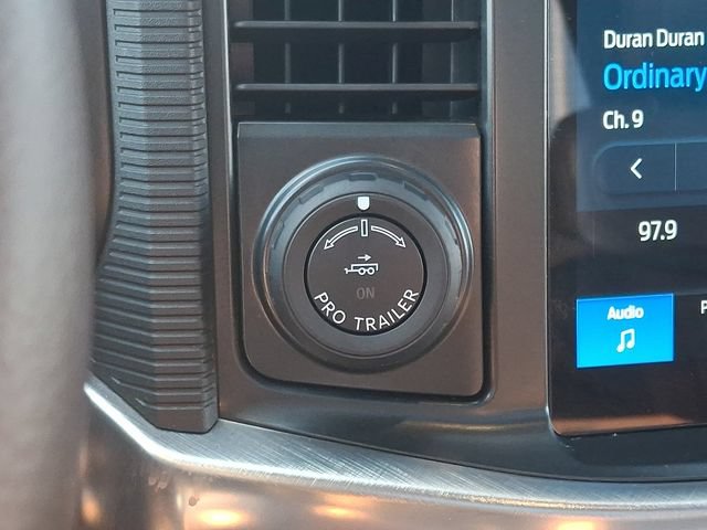 Certified 2025 Ford F150 King Ranch w/ FX4 Off-Road Package AWD/4WD image 24