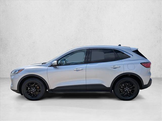 Certified 2020 Ford Escape SE FWD image 18