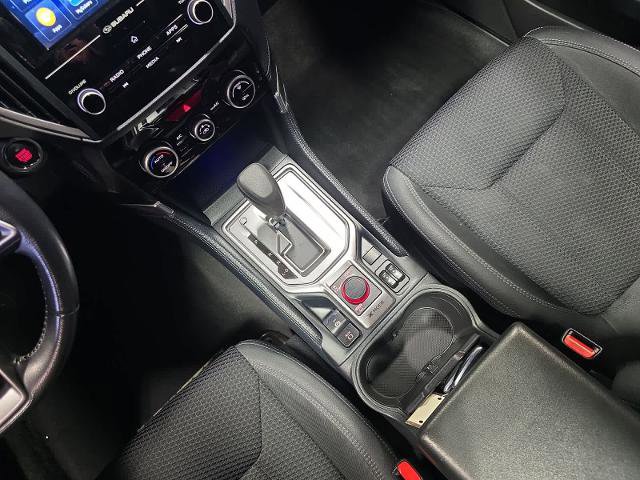 Used 2024 Subaru Forester Premium AWD/4WD image 25