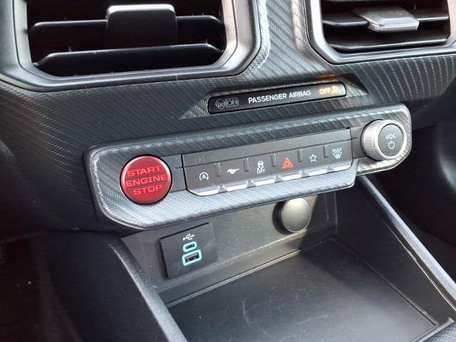 Certified 2024 Ford Mustang Coupe RWD image 14