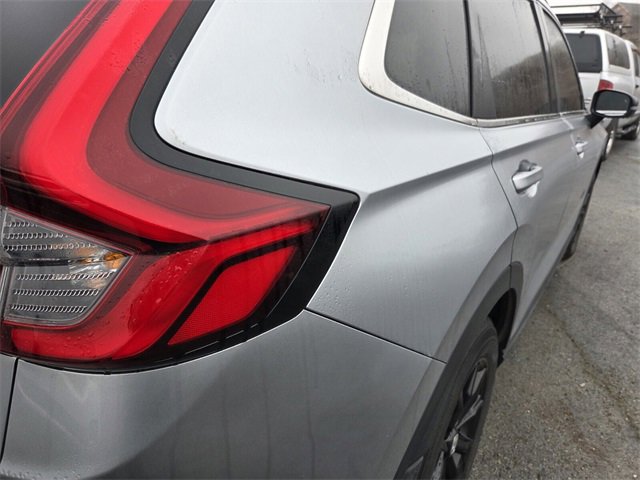 Used 2024 Honda CR-V Sport image 7