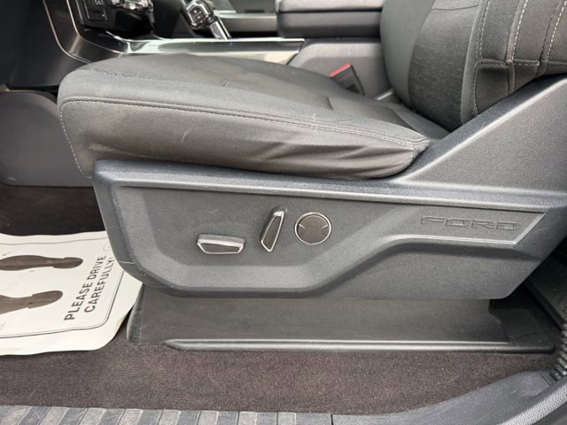 Certified 2021 Ford F150 XLT w/ Equipment Group 302A High image 13