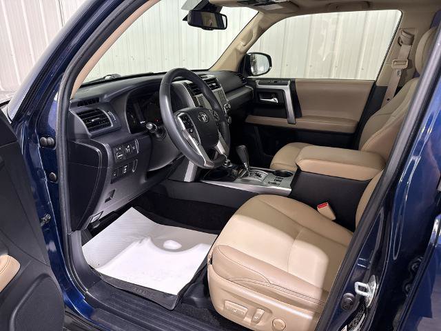Used 2021 Toyota 4Runner SR5 Premium w/ Moonroof Package AWD/4WD image 2