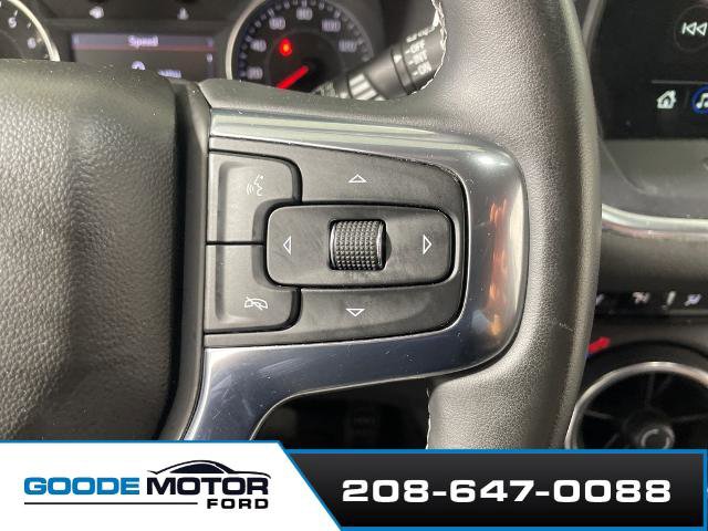 Used 2023 Chevrolet Blazer LT image 14