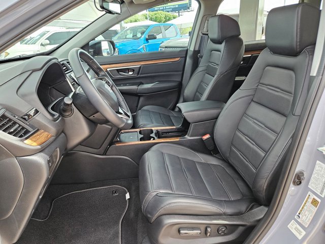 Used 2022 Honda CR-V Touring image 18