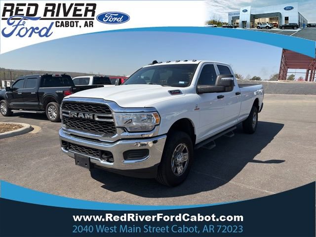 Used 2024 RAM 3500 Tradesman image 1