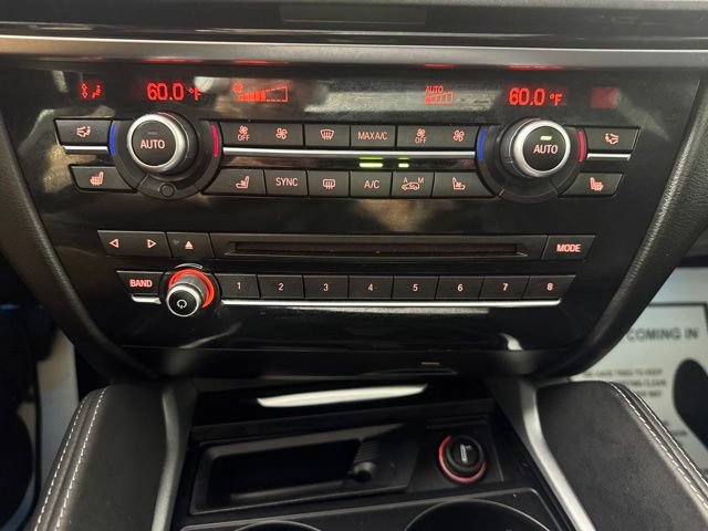 Used 2017 BMW X5 M AWD/4WD image 14