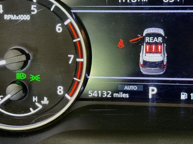 Used 2024 Nissan Rogue SV AWD/4WD image 20