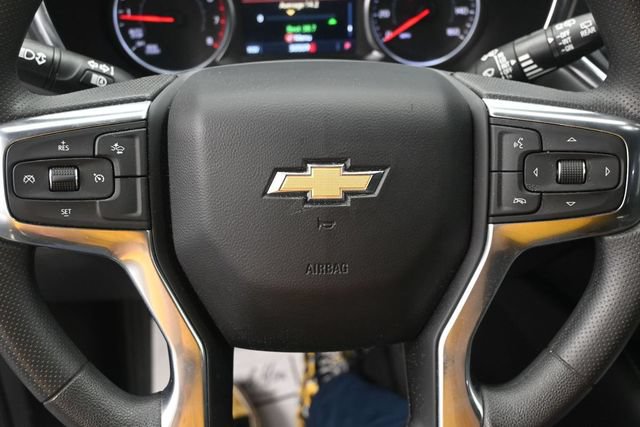 Used 2023 Chevrolet Blazer LT AWD/4WD image 10