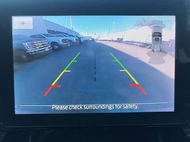 Certified 2023 Ford Explorer Limited w/ Equipment Group 301A image 32