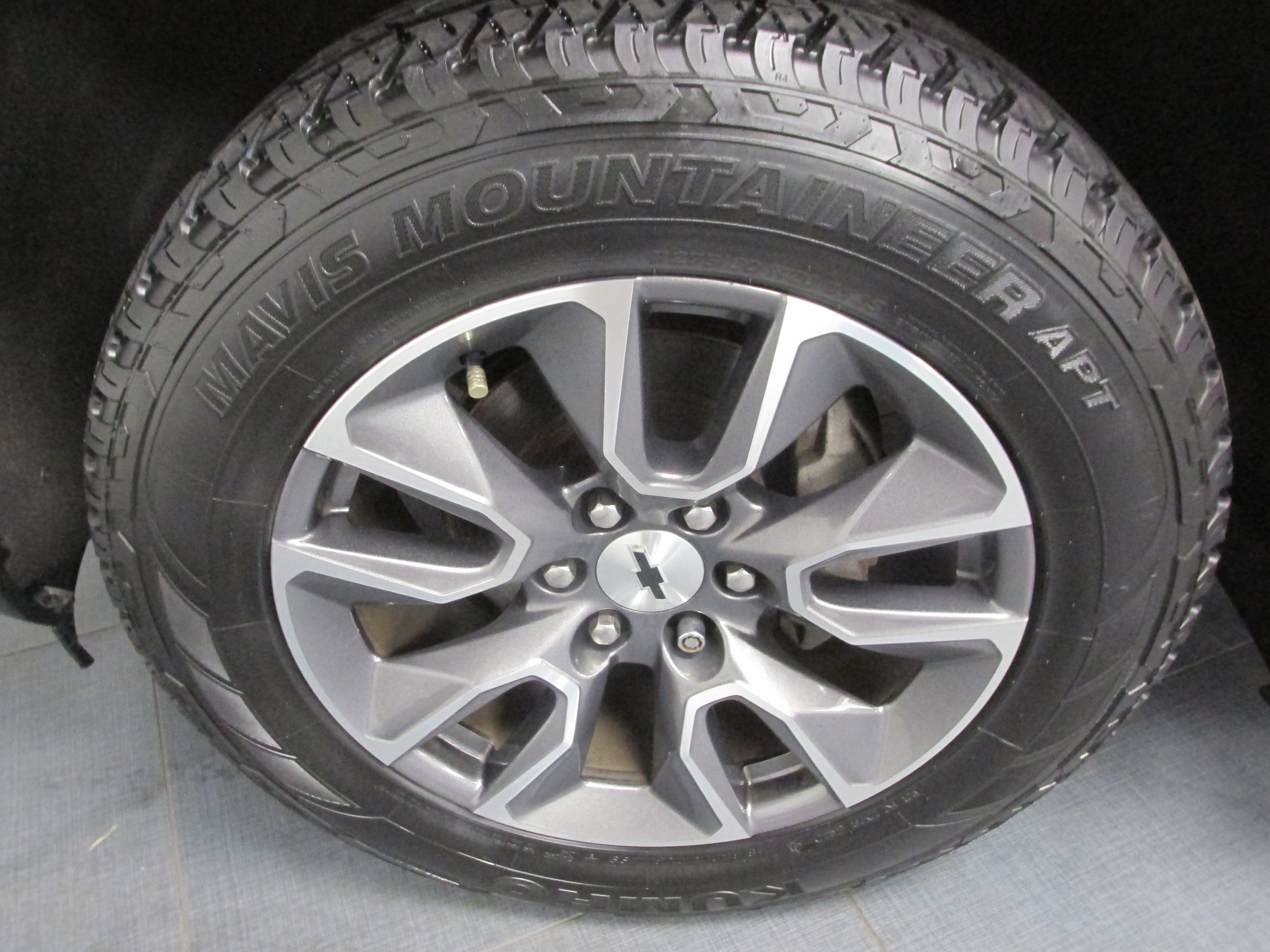 Used 2020 Chevrolet Silverado 1500 RST image 15