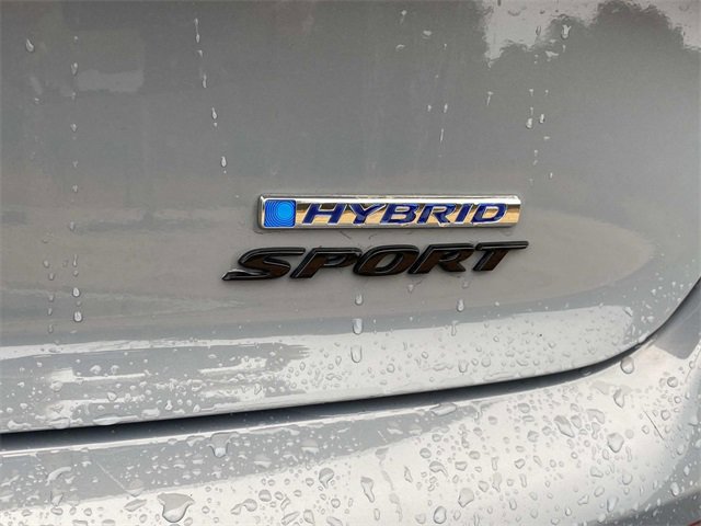 Used 2023 Honda Accord Sport image 10