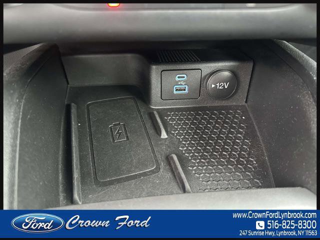 Certified 2022 Ford Bronco Sport Big Bend w/ Convenience Package image 31