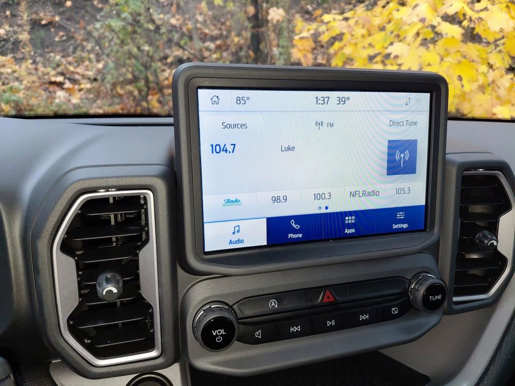 Certified 2024 Ford Bronco Sport Big Bend image 16