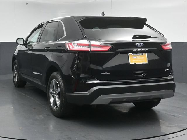 Certified 2023 Ford Edge SEL w/ Convenience Package AWD/4WD image 6
