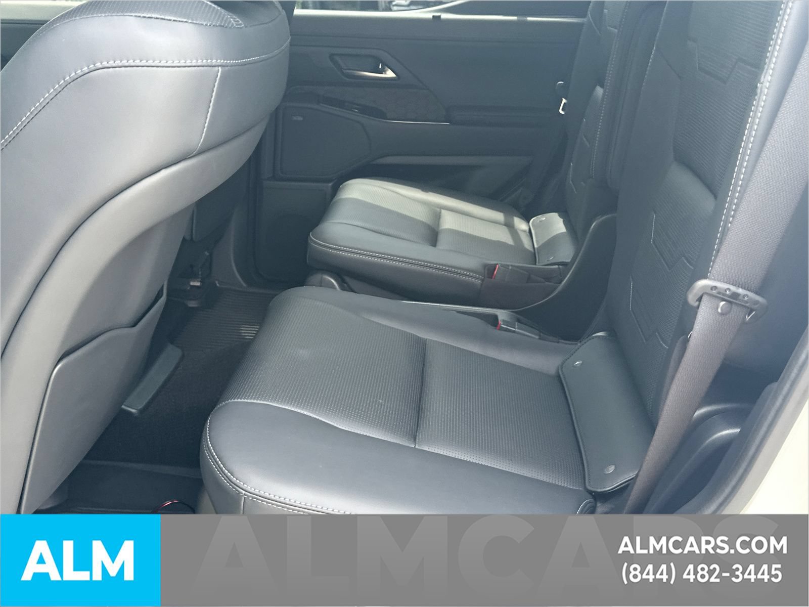 Used 2026 Lexus GX 550 w/ Accessory Package (2T) AWD/4WD image 24