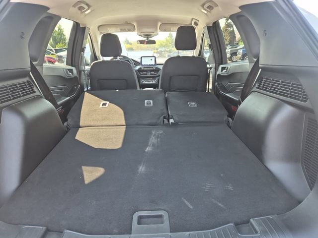 Certified 2024 Ford Escape Active AWD/4WD image 29
