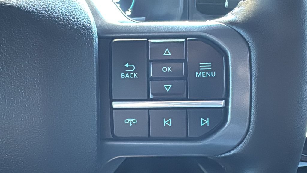Certified 2023 Ford F150 Lightning Lariat AWD/4WD image 15