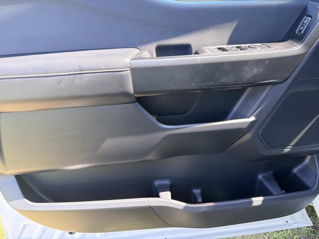 Certified 2024 Ford F150 STX AWD/4WD image 16