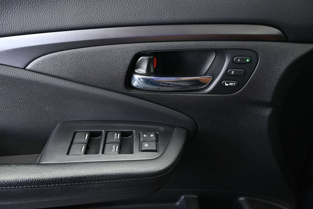 Used 2022 Honda Pilot Special Edition image 23