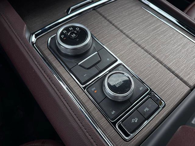 Certified 2023 Ford Expedition Max Limited image 14