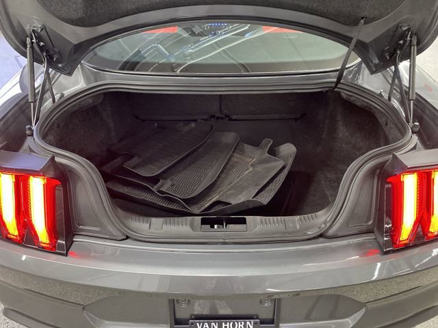 Certified 2021 Ford Mustang Premium w/ Equipment Group 201A image 16