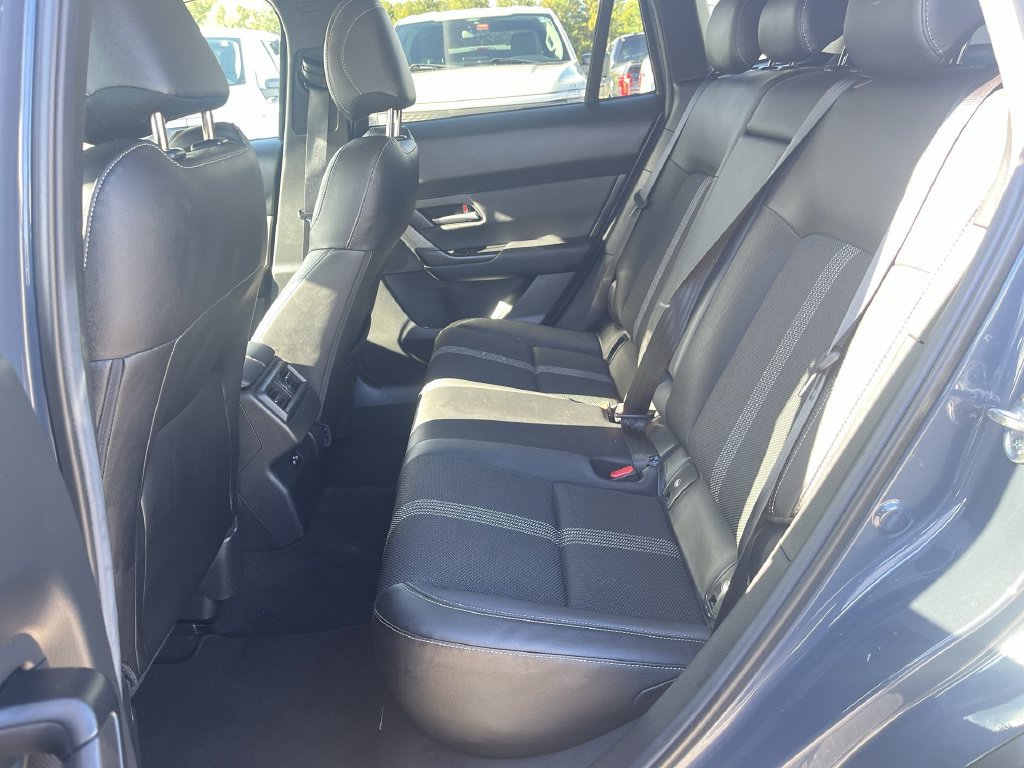 Used 2025 MAZDA CX-50 AWD 2.5 S w/ Preferred Package image 4