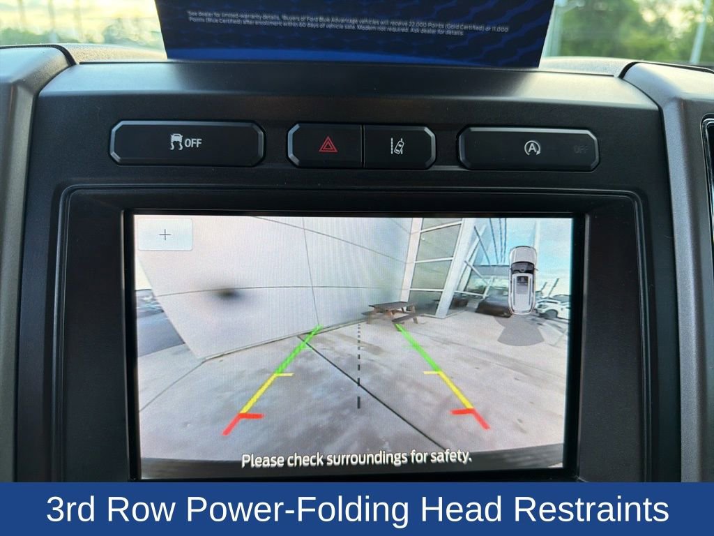 Certified 2021 Ford Expedition XLT RWD image 26