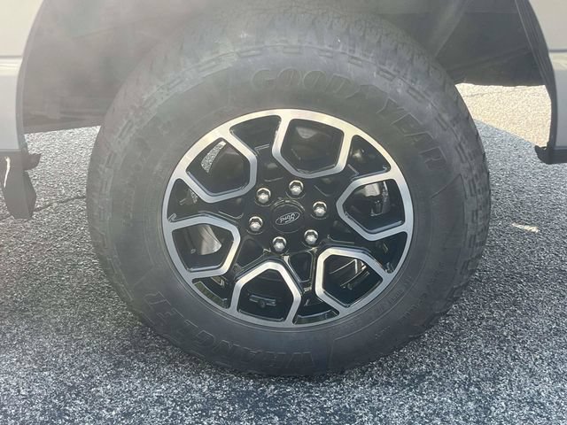 Certified 2023 Ford F150 XLT w/ Equipment Group 302A High AWD/4WD image 11
